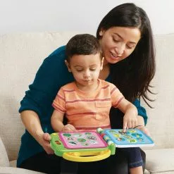 VTech MON IMAGIER DES ANIMAUX BILINGUE -Magasin De Jouets Vtech 1c8224e076cae97d0c89dd5c8d43497056eebb49 02081405 02