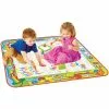 MAXI TAPIS AQUADOODLE ARC EN CIEL FLUO -Magasin De Jouets Vtech 1c93747c3ae9882d4249bcf6be26f8ff06f13f4e 04104733
