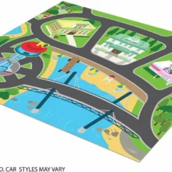 Goliath TAPIS MEGAMAT LA PAT'PATROUILLE - PAW PATROL -Magasin De Jouets Vtech 1cc6a72374fe23588899675104688df90eaa4df3 14080159 03