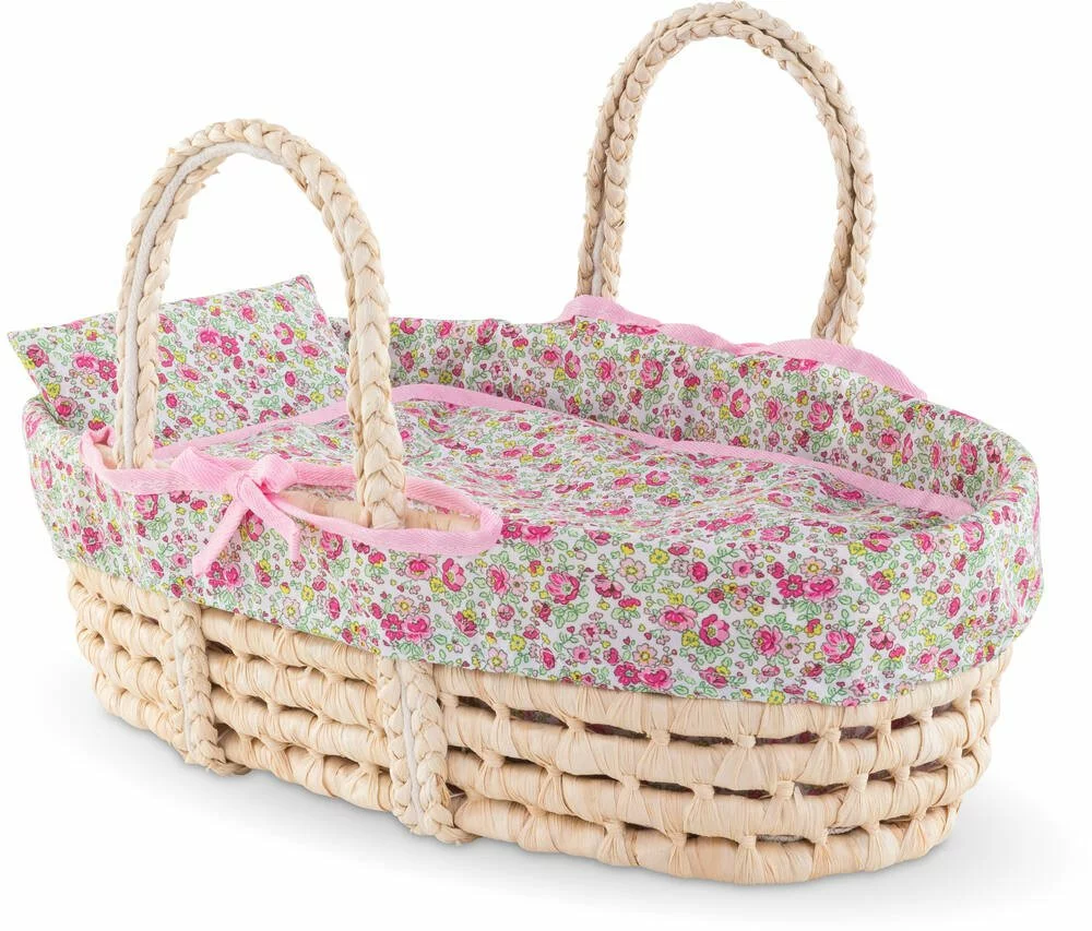 BB36-42 ENSEMBLE COUFFIN TRESSE - COROLLE ACCESSOIRES 3 BB36-42 ENSEMBLE COUFFIN TRESSE - COROLLE ACCESSOIRES