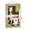 VULLI SOPHIE LA GIRAFE ET CHEWING RUBBER SO PURE -Magasin De Jouets Vtech 1d20808b9ba0d8396c0b7671e1eae97af7ec9977 02022970