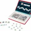 Janod MAGNETI'BOOK ALPHABET FRANCAIS- EN CARTON -Magasin De Jouets Vtech 1d31bd81230ea12155e2cd169634bdad39548308 06026829