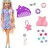 MATTEL BARBIE POUPEE ULTRA-CHEVELURE - CHEVEUX BLONDS 21.6 CM -Magasin De Jouets Vtech 1d4c8b0de6be551de649544b9258eb8f675b8d04 41059794