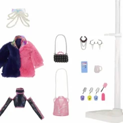 MGA Entertainment POUPEE MERMAZE MERMAIDZ -Magasin De Jouets Vtech 1d80a02a6f3c4184f797cc993f8cec09fa6d1a52 41063192 06