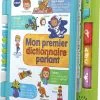 VTech MON PREMIER DICTIONNAIRE PARLANT -Magasin De Jouets Vtech 1dc3690e11dee184ed6b891aa5dde78f8128fab7 41003010