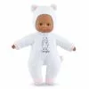 POUPON PTI' COEUR OURS BLANC 30 CM COROLLE MON PREMIER POUPON -Magasin De Jouets Vtech 1de6dd3cb9374067e5371089494d4bb49f3d9a48 10062222