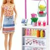 MATTEL BAR A SMOOTHIE DE BARBIE -Magasin De Jouets Vtech 1e1f06b8ff71e730c20adff101d7835856b89358 10083009