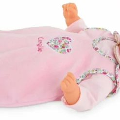 BB30 TURBULETTE FLEURIE - COROLLE VETEMENTS -Magasin De Jouets Vtech 1e29968b472716a0dca1a3c53bf6b9036e8ac256 41012011 03