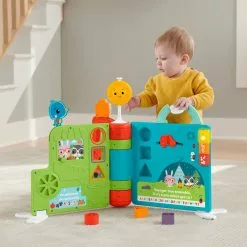 MATTEL MON GRAND LIVRE D'ACTIVITES EVOLUTIF 11 MATTEL MON GRAND LIVRE D'ACTIVITES EVOLUTIF -Magasin De Jouets Vtech 1e4d01239dffd0ff043feb03f853ffc15227d01e 02082446 04