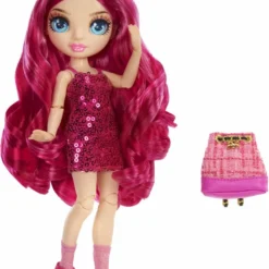 LITTLE TIKES RAINBOW HIGH JUNIOR HIGH POUPEE MANNEQUIN SERIES 2- STELLA 9 LITTLE TIKES RAINBOW HIGH JUNIOR HIGH POUPEE MANNEQUIN SERIES 2- STELLA -Magasin De Jouets Vtech 1e7c5332430eb71ec5c15d54ea6db985f973cb51 41063147 03