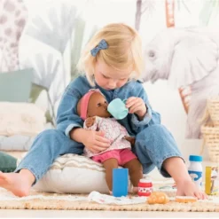 BB36/42 COFFRET PETIT DEJEUNER- COROLLE ACCESSOIRES 13 BB36/42 COFFRET PETIT DEJEUNER- COROLLE ACCESSOIRES -Magasin De Jouets Vtech 1efc83dd7810a8c14657a6ae81727978b8722459 41012032 06