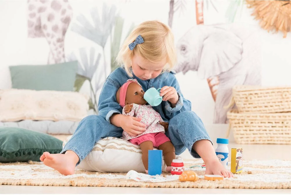 BB36/42 COFFRET PETIT DEJEUNER- COROLLE ACCESSOIRES 8 BB36/42 COFFRET PETIT DEJEUNER- COROLLE ACCESSOIRES – Image 6