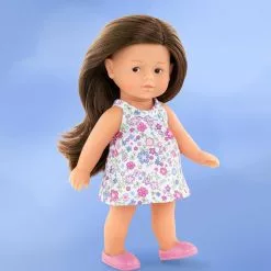 POUPEE MINI COROLLINE ROMY 20 CM - COROLLE MES MINI COROLLINE -Magasin De Jouets Vtech 1f0defcacfaa586aa484456a839eaffbef83a3dd 10062089 03