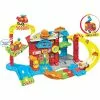 VTech MAXI CASERNE DE POMPIERS - TUT TUT BOLIDES 2 VTech MAXI CASERNE DE POMPIERS - TUT TUT BOLIDES -Magasin De Jouets Vtech 1fa08415f567c2666425db3706ea3635398cdee8 02029390