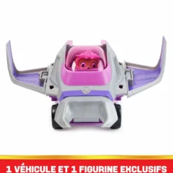 SPIN MASTER VEHICULE + FIGURINE STELLA AQUA PUPS LA PAT' PATROUILLE -Magasin De Jouets Vtech 1fa7f2434e60f845f2889205e458c5e31c79873b 41103059 04