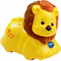 VTech TUT TUT ANIMO - ANIMAL DE LA JUNGLE OU DE LA SAVANE -Magasin De Jouets Vtech 1ff2a16f1455101609f014e1c55adeef4fcf9e41 02024657 06