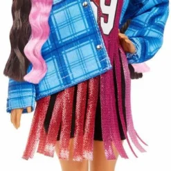 MATTEL BARBIE EXTRA ROBE BASKETBALL -Magasin De Jouets Vtech 206123712798359e99c04ae286f68a81fd73989e 41004241 02