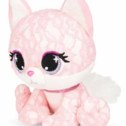 SPIN MASTER PELUCHE LUSHES JESSICA FOXY 20 CM -Magasin De Jouets Vtech 209cee4ec0b8e20d135f0ebf798213d4f5b3cdaa 41010402 03