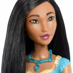 MATTEL POCAHONTAS POUPEE 29 CM -Magasin De Jouets Vtech 209f349b2533f2153e223fde97fd3ca13b177f4f 41107702 03