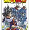Hachette Livre LIVRE MANGA - DRAGON BALL SUPER - TOME 14 -Magasin De Jouets Vtech 20a1a51f42ce1d66ddd7e6533ae1e5fb90d80914 41001683