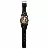 SIDJ MONTRE ANALOGIQUE DANS BOITE METAL AVENGERS