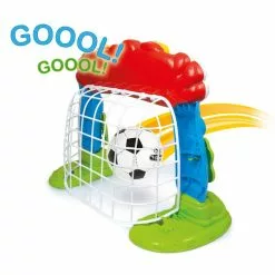 Clementoni TIBOOT MON PREMIER BUT DE FOOT -Magasin De Jouets Vtech 21350b474552f1f3364b6b1a3dba2b75998cde16 02025853 02