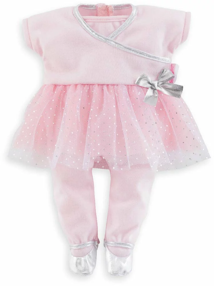 BB30 ENSEMBLE SPORT DANSE 30 CM -COROLLE VETEMENTS 3 BB30 ENSEMBLE SPORT DANSE 30 CM -COROLLE VETEMENTS