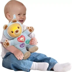 VTECH BABY - LEON, MON LUMI OURSON -Magasin De Jouets Vtech 2175e979f6931a0e05b21932d41cfdf265d1744d 02028861 03