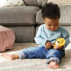 Tiny Love WONDER BUDDIES COMPAGNON INTERACTIF LEONARDO LE LION -Magasin De Jouets Vtech 2236df9c1b56273b5923b7600e9b590cb7bbd11f 02081796 06