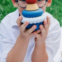 LOUISE ET GABRIEL LEON - LE BONHOMME A EMPILER -Magasin De Jouets Vtech 225bc05ffaba84713ee3418f3f0e5631e434abbb 41067036 06