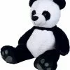SIDJ PELUCHE PANDA 100% RECYCLE 66 CM -Magasin De Jouets Vtech 22650f57d69366cfc6fdefc1ccf8ce1b6f9d755d 41076700