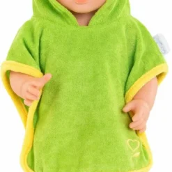 BB36 CAPE BAIN GRENOUILLE - COROLLE VETEMENTS -Magasin De Jouets Vtech 226cb6187d91a48a2a669d751c14350bc8ee7be6 41012021 02