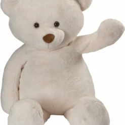 SIDJ PELUCHE OURS BEIGE 1 M - ASSIS 60 CM -Magasin De Jouets Vtech 228eb906d229c00eacd93f9dda7385d6f8b06447 08027905 03