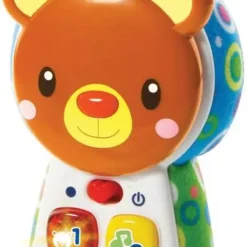 VTECH BABY - ALLO BEBE SURPRISES BRUN 7 VTECH BABY - ALLO BEBE SURPRISES BRUN -Magasin De Jouets Vtech 2362917e2c4f9737da931b5b3e361703aabafa6e 02028848 02