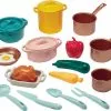 ECOIFFIER VERT AZUR - SET DE CUISINE -Magasin De Jouets Vtech 23f0c1f517f2c1108245b4ae05a1f090dd0ea2e1 41078138