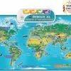VTech GENIUX XL - CARTE DU MONDE INTERACTIVE -Magasin De Jouets Vtech 23f64afe956369240306ccb8e411b2fa1cf11ca9 41053815