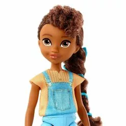 MATTEL POUPEE APO ET SON CHEVAL CHICA LINDA -Magasin De Jouets Vtech 242dea527ec81ea44343c5c2c9a74384f19eca72 10022564 04