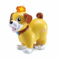 VTech ANIMAUX DE LA FERME - TUT TUT ANIMO -Magasin De Jouets Vtech 24429ea7d7805b80c0bd477682e9395bb53218ea 02082040 02
