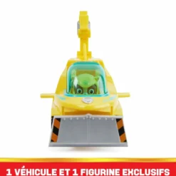 SPIN MASTER VEHICULE + FIGURINE RUBEN AQUA PUPS LA PAT' PATROUILLE -Magasin De Jouets Vtech 2458104637f506d3cc81c64045d9ad1451e037af 41103080 04