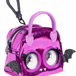 SPIN MASTER PURSE PETS MICRO - CHAUVE-SOURIS -Magasin De Jouets Vtech 245fa2952125be6767add3721b844f74782bedc2 41010410 04