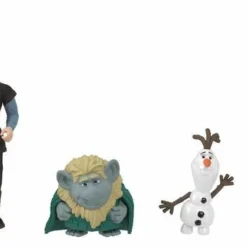 MATTEL DISNEY FROZEN - COFFRET LIVRE D’HISTOIRES LA REINE DES NEIGE 10 MATTEL DISNEY FROZEN - COFFRET LIVRE D’HISTOIRES LA REINE DES NEIGE -Magasin De Jouets Vtech 2500e8310982f0a758d7d85b9e4a1da04ccc4769 41107715 03