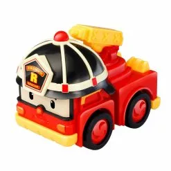 Silverlit ROBOCAR POLI VEHICULES FRICTION PACK DE 3 -Magasin De Jouets Vtech 250659d24591b51aef7a15233659b0952142e5f1 15042977 05