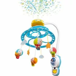 VTech LUMI MOBILE NUIT ETOILEE -Magasin De Jouets Vtech 2548cf66051b635dabf759b5de1425e810850f39 02025780 02