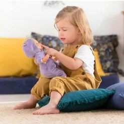 POUPON BB CALIN LICORNE COROLLE MON PREMIER POUPON -Magasin De Jouets Vtech 25bb9d45f4ad30d774d74bfb113860016b6e9ded 10062218 06