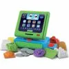 VTech MA CAISSE ENREGISTREUSE INTERACTIVE -Magasin De Jouets Vtech 25bd51e8b842b310c3473655c8c7e9ea1ec9f635 12022825