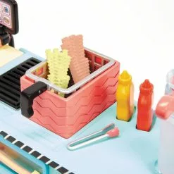 MGA Entertainment LOL SURPRISE - POUPEE OMG I AM- DINER - MISS SUNDAE -Magasin De Jouets Vtech 25e3648ae3699e7151a2e3c7b3564d491bba4452 41063102 03