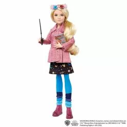 MATTEL POUPEE LUNA LOVEGOOD - HARRY POTTER -Magasin De Jouets Vtech 264bd831df13dde0783f4294587cd6d3a2d5e78f 10022452 03