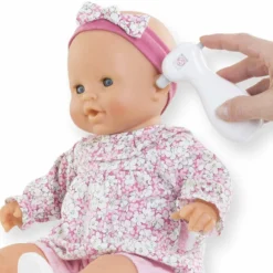 BB30 GRAND COFFRET DOCTEUR COROLLE VETEMENTS -Magasin De Jouets Vtech 264e42a37fd9a2ccb4ea3d578415c7e24038f5f0 41094888 03