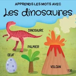 SASSI JUNIOR Q-BOX. LES DINOSAURES -Magasin De Jouets Vtech 26550e56dd2751031fa159ac80ae1e085e6a8fbb 41031371 03