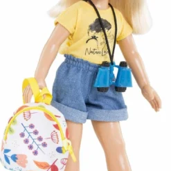 DRESSING NATURE & AVENTURE - COROLLE GIRLS -Magasin De Jouets Vtech 269b586b57e7cb16678e2c99ee34fd8646f3ab6d 41012086 03
